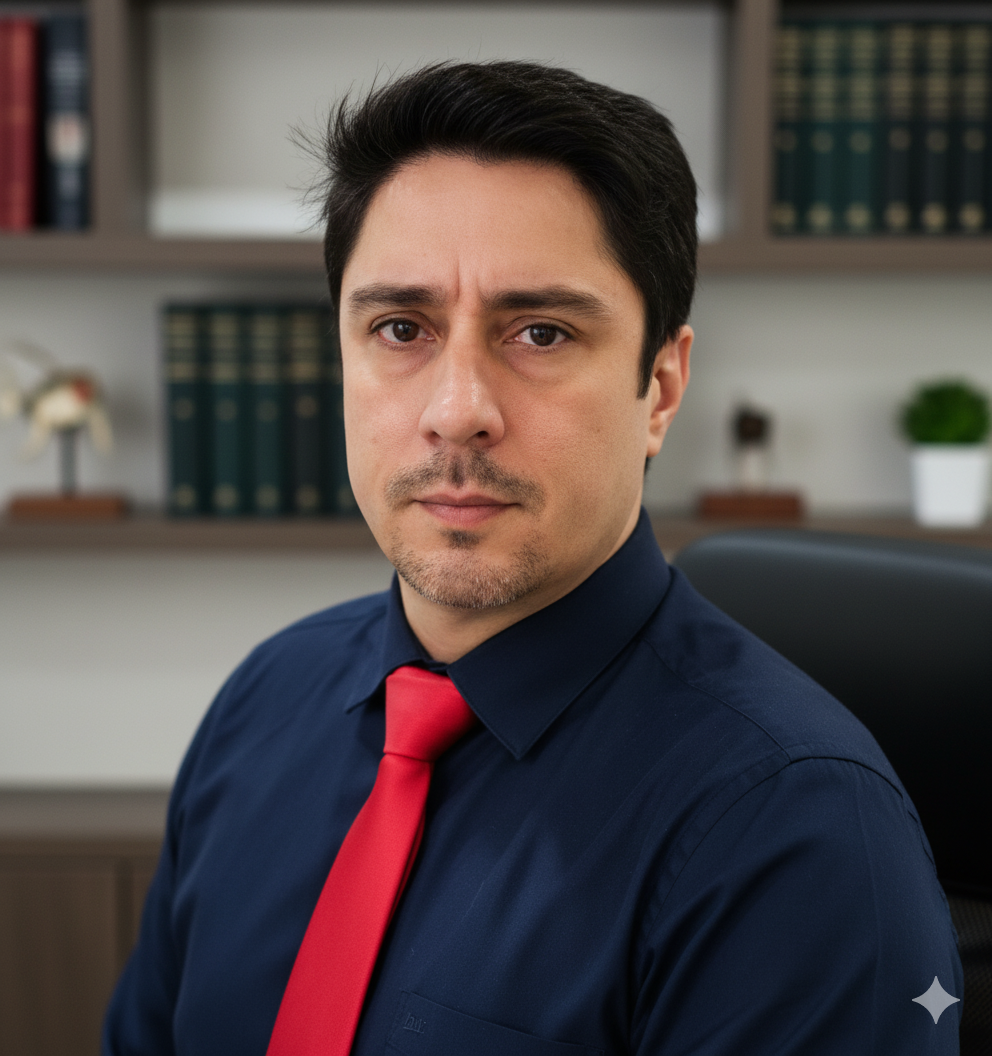THALES OLIVEIRA Advogado